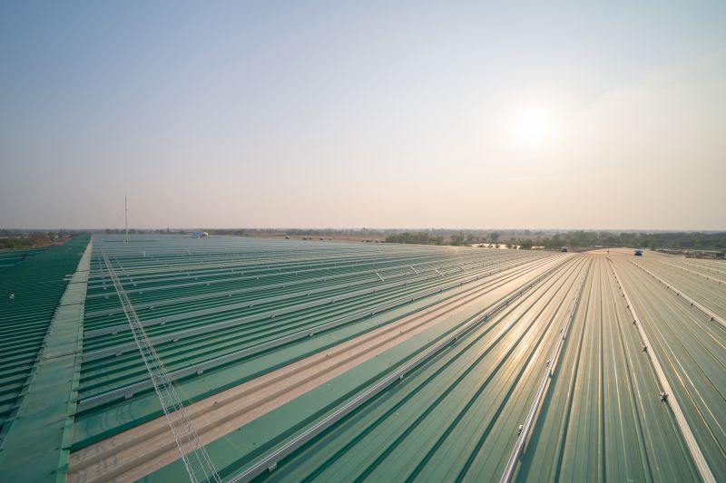 Best Industrial Roofing Contractors in Brattleboro, VT