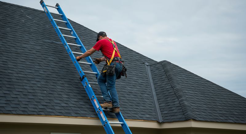 Experienced Roofers